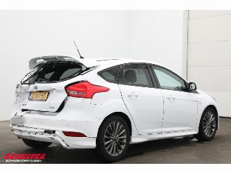 Ford Focus 1.0 ST-Line Navi Airco Cruise PDC 112.831 km! picture 3
