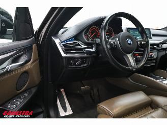 BMW X6 xDrive40d M-Sport Schuifdak HUD 360° ACC Memory picture 21