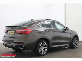 BMW X6 xDrive40d M-Sport Schuifdak HUD 360° ACC Memory picture 3