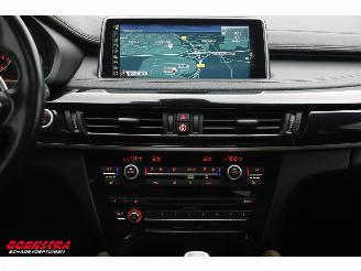 BMW X6 xDrive40d M-Sport Schuifdak HUD 360° ACC Memory picture 18