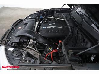 BMW X6 xDrive40d M-Sport Schuifdak HUD 360° ACC Memory picture 10