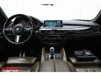 BMW X6 xDrive40d M-Sport Schuifdak HUD 360° ACC Memory picture 17