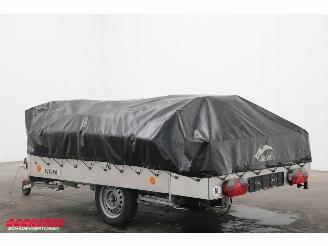 Cabanon  Futura Vouwwagen BY 2014 Keuken picture 8