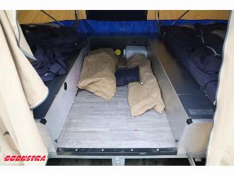 Cabanon  Futura Vouwwagen BY 2014 Keuken picture 16