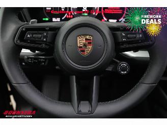 Porsche Cayenne 3.0 E-Hybrid Pano Bose ACC Memory 360° Sport Chrono 3.038 km! picture 20