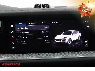 Porsche Cayenne 3.0 E-Hybrid Pano Bose ACC Memory 360° Sport Chrono 3.038 km! picture 32