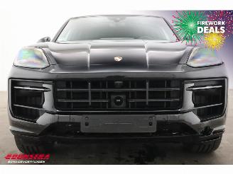 Porsche Cayenne 3.0 E-Hybrid Pano Bose ACC Memory 360° Sport Chrono 3.038 km! picture 6