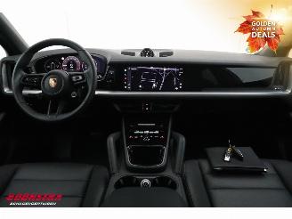 Porsche Cayenne 3.0 E-Hybrid Pano Bose ACC Memory 360° Sport Chrono 3.038 km! picture 14