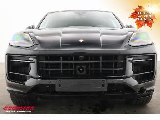 Porsche Cayenne 3.0 E-Hybrid Pano Bose ACC Memory 360° Sport Chrono 3.038 km! picture 6