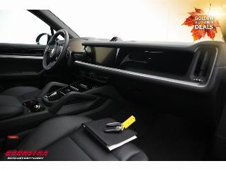 Porsche Cayenne 3.0 E-Hybrid Pano Bose ACC Memory 360° Sport Chrono 3.038 km! picture 13