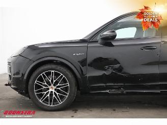 Porsche Cayenne 3.0 E-Hybrid Pano Bose ACC Memory 360° Sport Chrono 3.038 km! picture 9