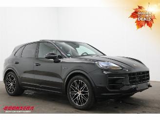 Porsche Cayenne 3.0 E-Hybrid Pano Bose ACC Memory 360° Sport Chrono 3.038 km! picture 2