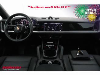 Porsche Cayenne 3.0 E-Hybrid Pano Bose ACC Memory 360° Sport Chrono 3.038 km! picture 14