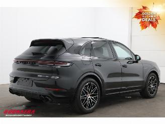 Porsche Cayenne 3.0 E-Hybrid Pano Bose ACC Memory 360° Sport Chrono 3.038 km! picture 3