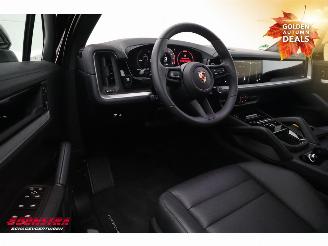 Porsche Cayenne 3.0 E-Hybrid Pano Bose ACC Memory 360° Sport Chrono 3.038 km! picture 18