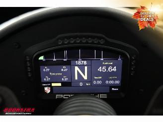 Porsche  991.2 Rennwagen BY 2016 picture 11