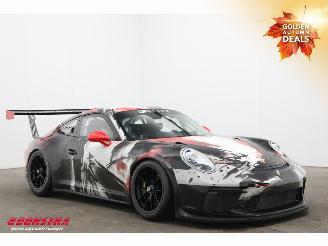 Porsche  991.2 Rennwagen BY 2016 picture 2