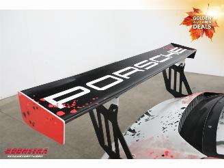 Porsche  991.2 Rennwagen BY 2016 picture 28