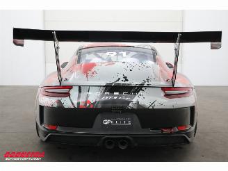 Porsche  991.2 Rennwagen BY 2016 picture 29