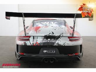 Porsche  991.2 Rennwagen BY 2016 picture 29