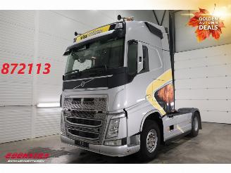 Vaurioauto  trucks Volvo  FH 460 Full Air 4X2 Euro 6 2018/7
