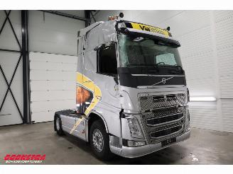 Volvo  FH 460 Full Air 4X2 Euro 6 picture 2