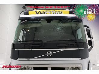 Volvo FH 460 Full Air 4X2 Euro 6 picture 8