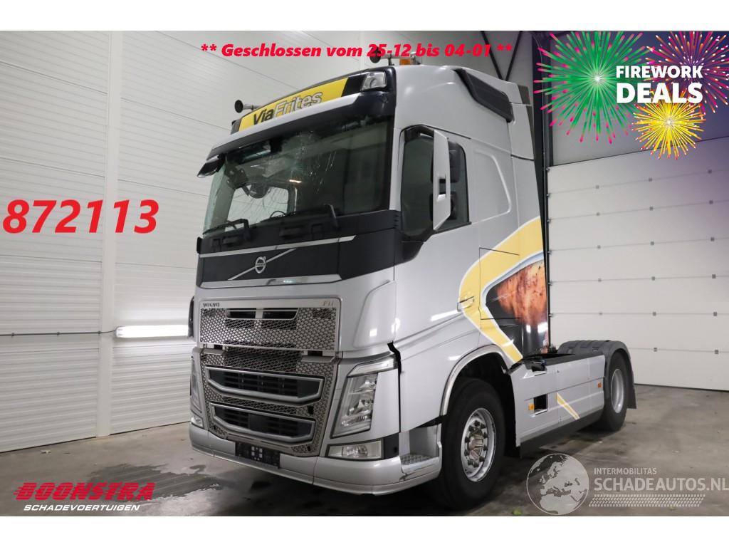 Volvo FH 460 Full Air 4X2 Euro 6
