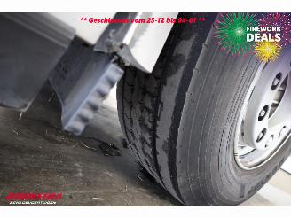 Volvo FH 460 Full Air 4X2 Euro 6 picture 36