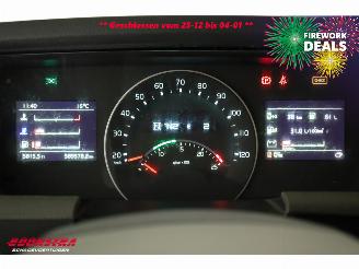 Volvo FH 460 Full Air 4X2 Euro 6 picture 23