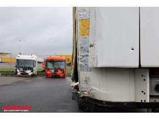 Schmitz Cargobull  SKO Thermo King SLXi 300 Dhollandia 2X Lift BY 2020 picture 17