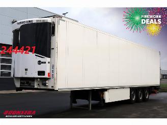 škoda přívěsy Schmitz Cargobull  SKO Thermo King SLXi 300 Dhollandia 2X Lift BY 2020 2020/3