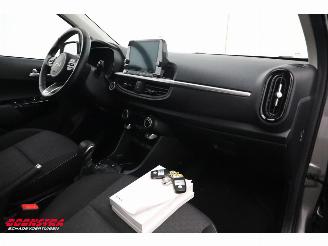 Kia Picanto 1.0 DPi DynamicPlusLine Aut. Navi Clima Cruise Camera PDC 41.604 km! picture 13