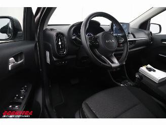 Kia Picanto 1.0 DPi DynamicPlusLine Aut. Navi Clima Cruise Camera PDC 41.604 km! picture 18