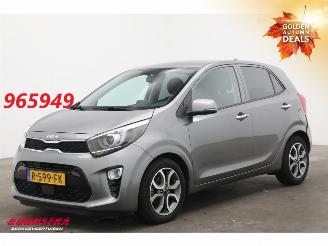 Vaurioauto  passenger cars Kia Picanto 1.0 DPi DynamicPlusLine Aut. Navi Clima Cruise Camera PDC 41.604 km! 2022/8