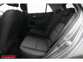 Kia Picanto 1.0 DPi DynamicPlusLine Aut. Navi Clima Cruise Camera PDC 41.604 km! picture 17