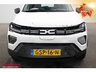 Dacia Spring Expression 45 26.8 kWh LED Bluetooth Airco Cruise PDC picture 7