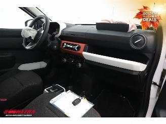 Dacia Spring Expression 45 26.8 kWh LED Bluetooth Airco Cruise PDC picture 15