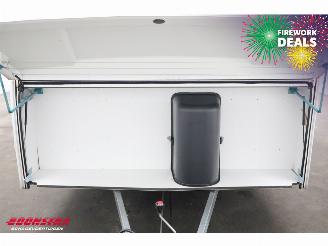 Adria  AVIVA 492 LU Single Beds Middenkeuken BY 2021 picture 21