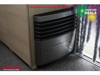 Adria  AVIVA 492 LU Single Beds Middenkeuken BY 2021 picture 18