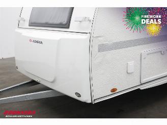 Adria  AVIVA 492 LU Single Beds Middenkeuken BY 2021 picture 5