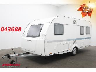 dañado caravana Adria  AVIVA 492 LU Single Beds Middenkeuken BY 2021 2021/3