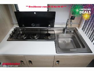 Adria  AVIVA 492 LU Single Beds Middenkeuken BY 2021 picture 14