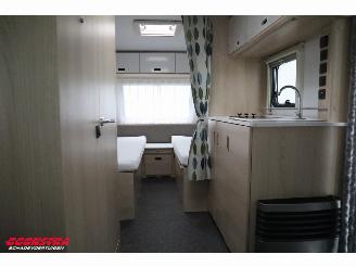 Adria  AVIVA 492 LU Single Beds Middenkeuken BY 2021 picture 10