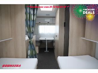 Adria  AVIVA 492 LU Single Beds Middenkeuken BY 2021 picture 11