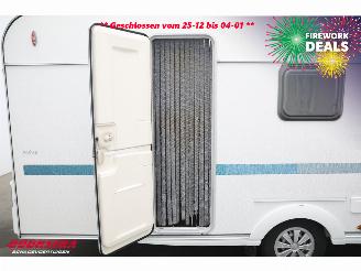 Adria  AVIVA 492 LU Single Beds Middenkeuken BY 2021 picture 22
