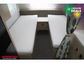 Adria  AVIVA 492 LU Single Beds Middenkeuken BY 2021 picture 12