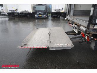 Krone  SD Carrier Vector 1950 MT LBW Doppelstock Multitemp picture 20