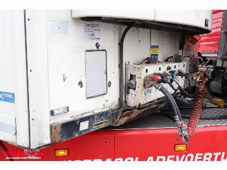 Krone  SD Carrier Vector 1950 MT LBW Doppelstock Multitemp picture 10