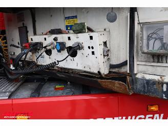 Krone  SD Carrier Vector 1950 MT LBW Multitemp Doppelstock picture 9